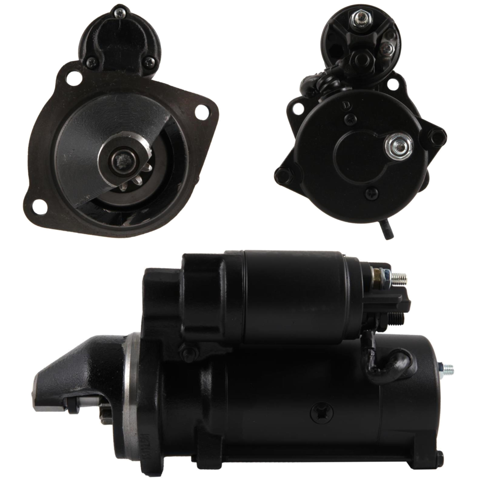 Démarreur Perkins 3.2 kw - Mahle Neuf - 700.536.103.312