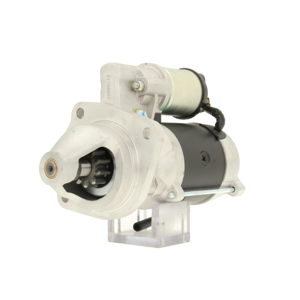 Démarreur Perkins 3.2 kw - Lucas Neuf - 700.536.103.320