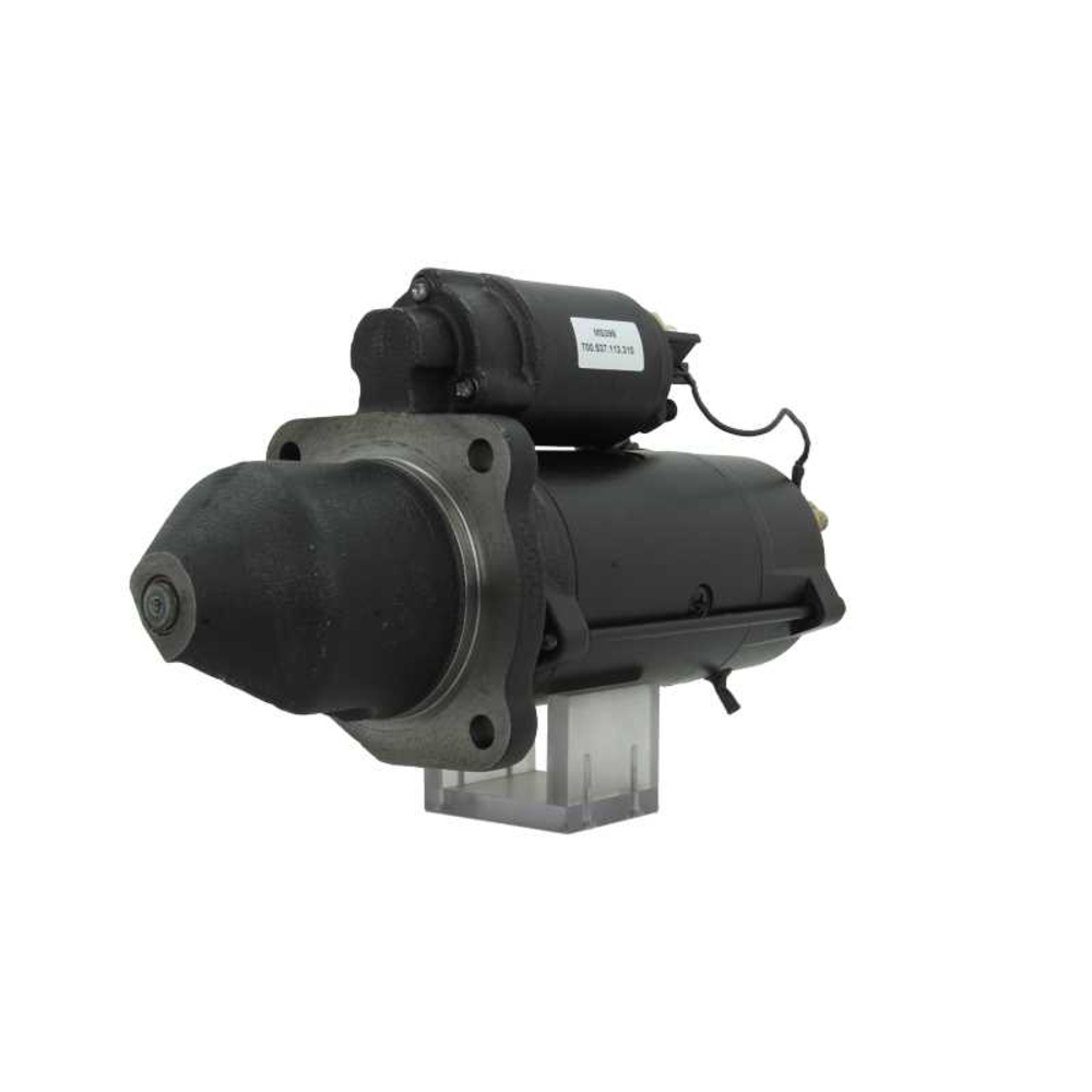 Démarreur Agco 4.2 kw - Mahle Neuf - 700.537.113.310