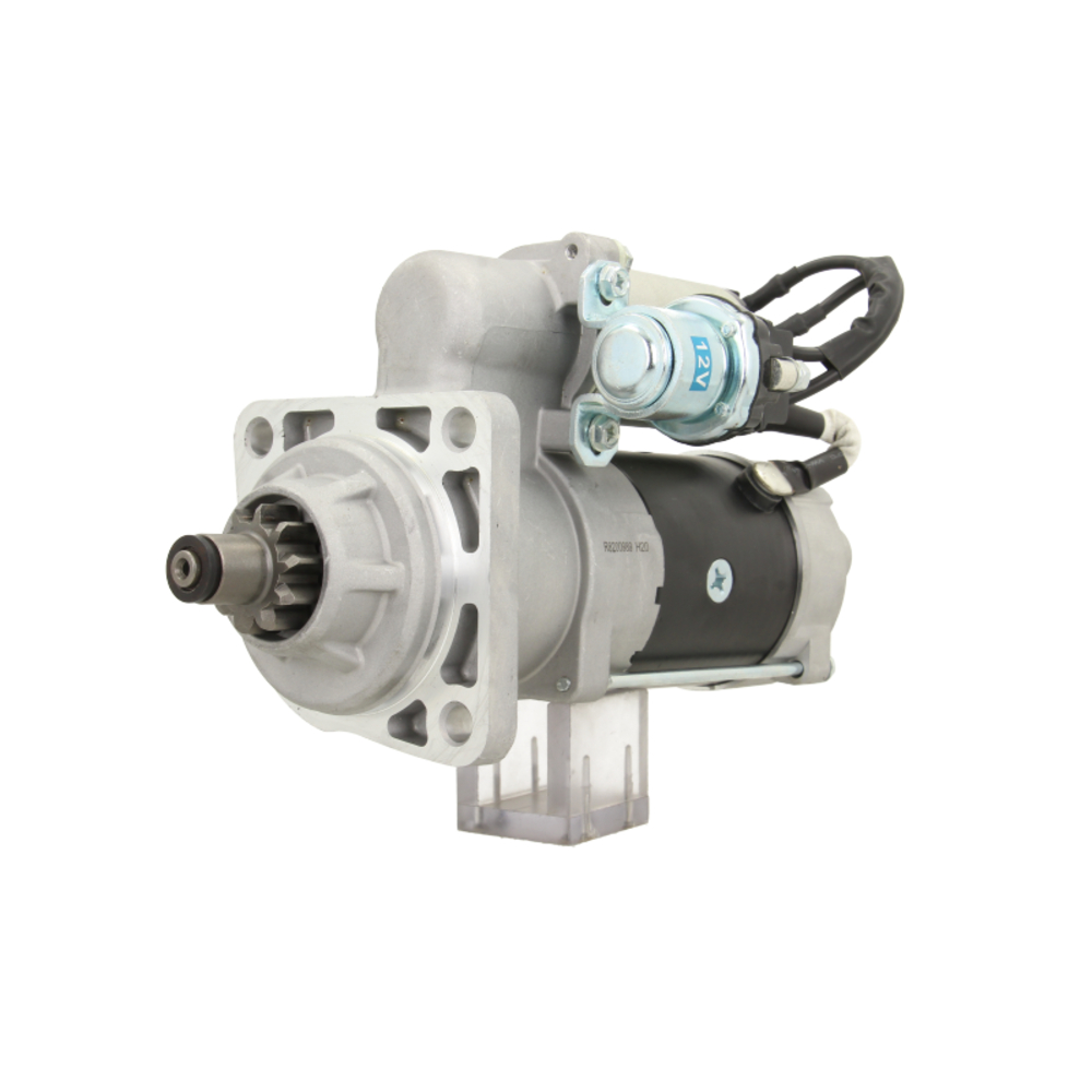 Démarreur Cummins 4.6 kw - +Line Original - 700.545.103.030