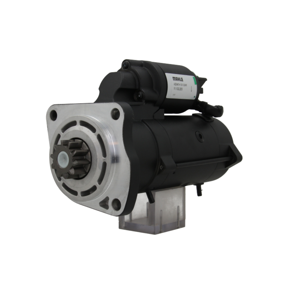 Démarreur Agco 3.2 kw - Mahle Neuf - 700.546.103.310