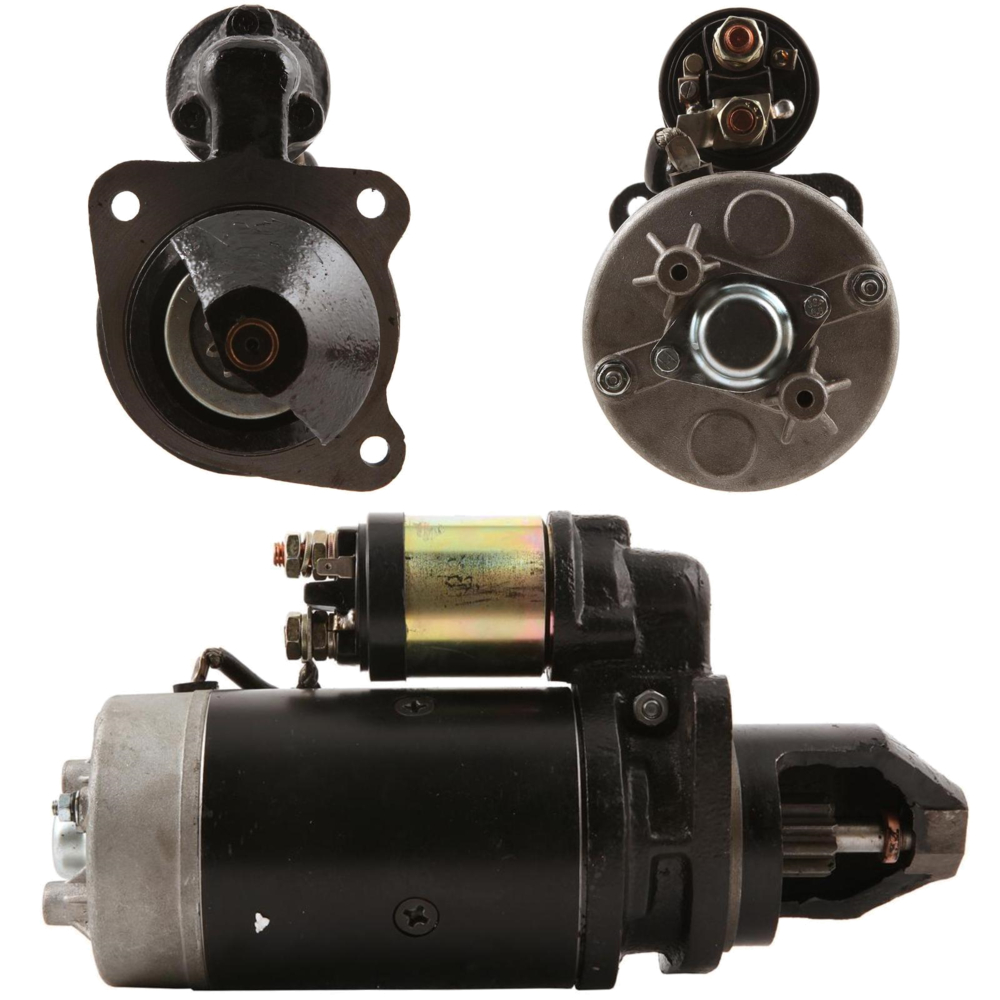 Démarreur Cummins 3.0 kw - +Line Original - 700.557.103.010