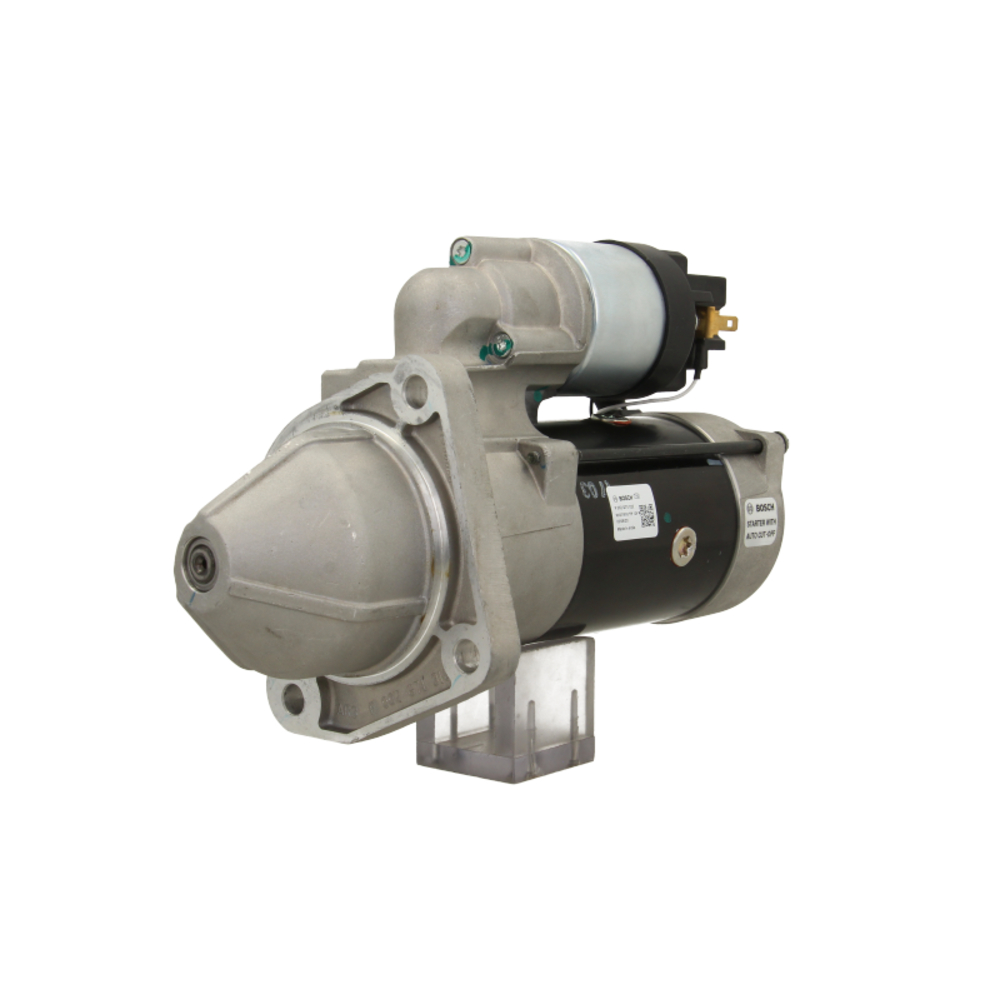 Démarreur JCB 3.3 kw - Bosch Neuf - 700.565.113.210