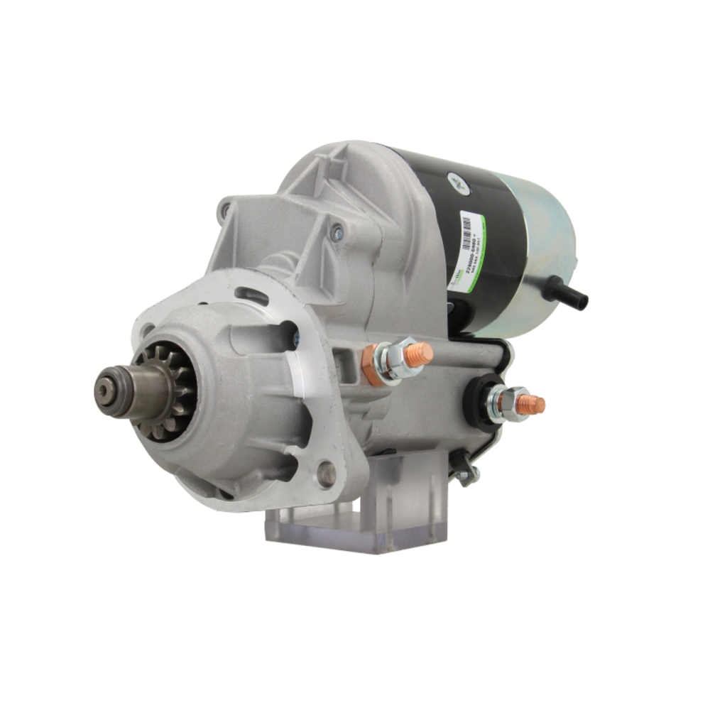 Démarreur Case 2.7 kw - +Line Original - 700.568.132.050