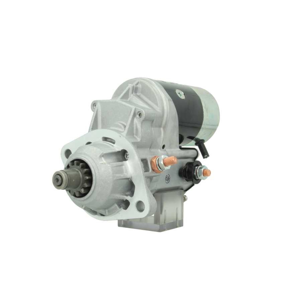 Démarreur Case 2.7 kw - Denso Neuf - 700.568.132.260