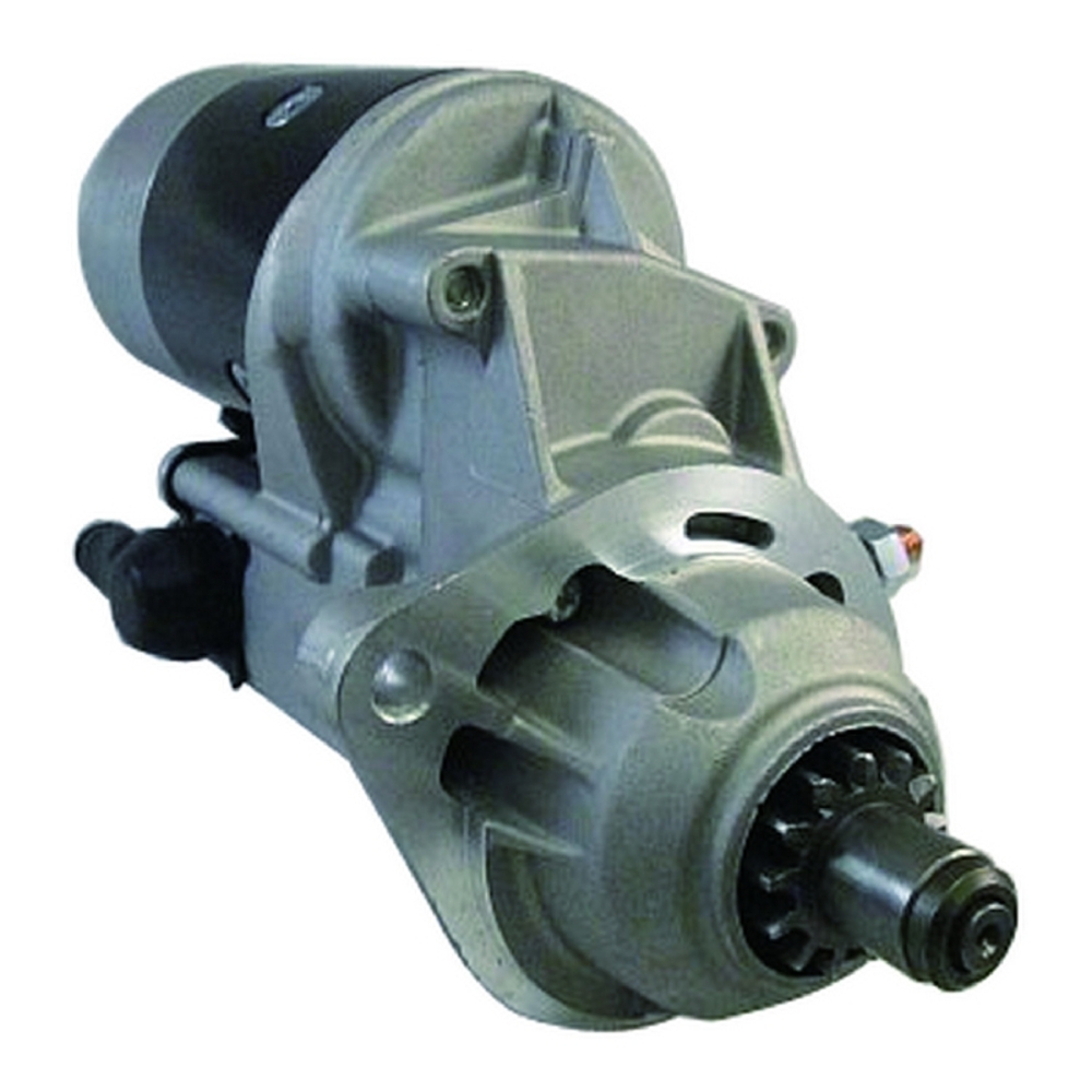 Démarreur Case 2.7 kw - WAI Neuf - 700.568.132.441