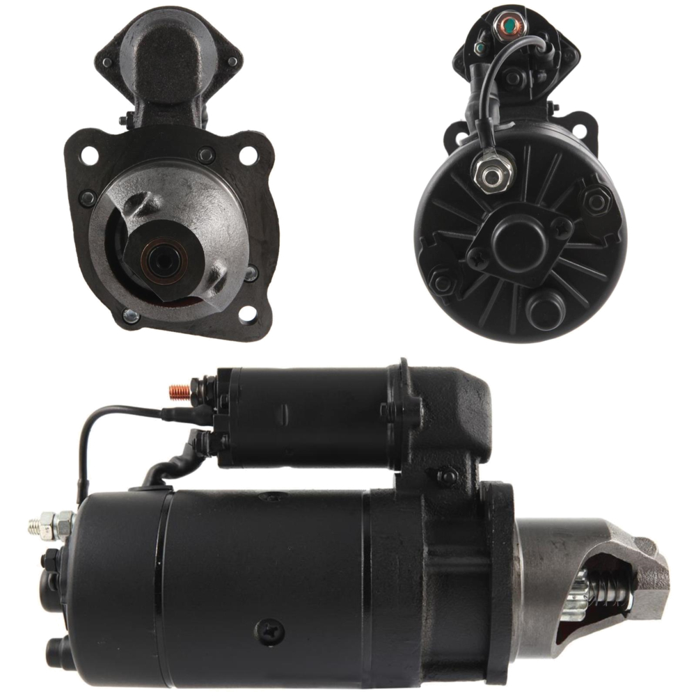 Démarreur Cummins 5.5 kw - Prestolite Neuf - 701.008.103.380