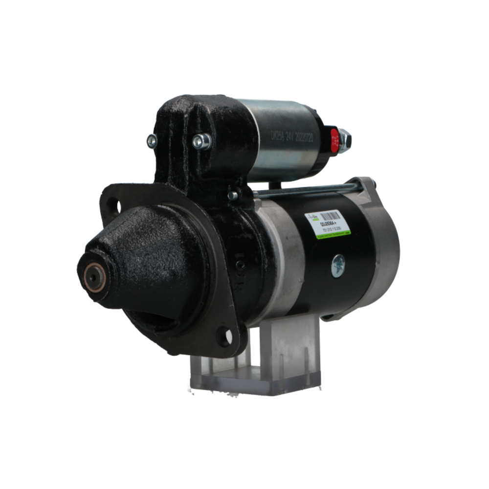 Démarreur Cummins 4.5 kw - +Line Original - 701.012.112.200