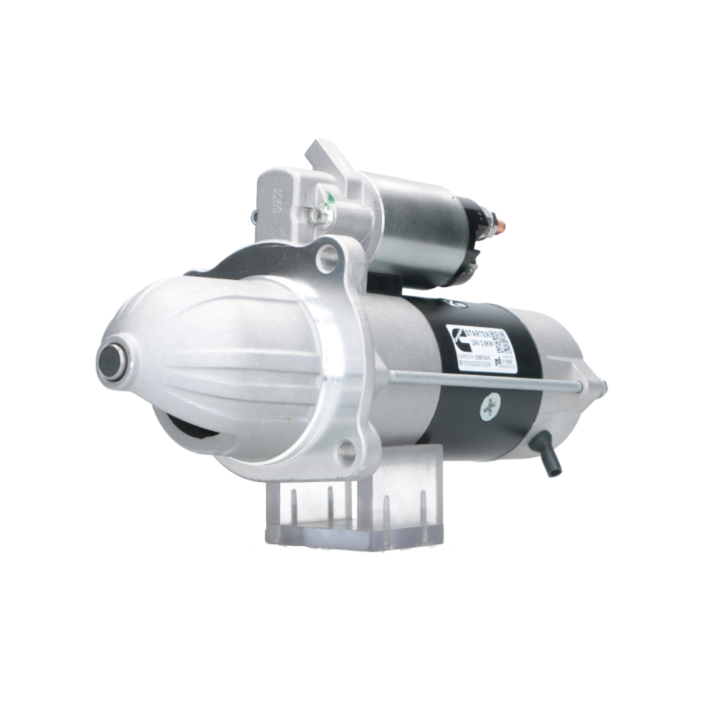 Démarreur Cummins 3.6 kw - OEM Neuf - 701.016.103.600