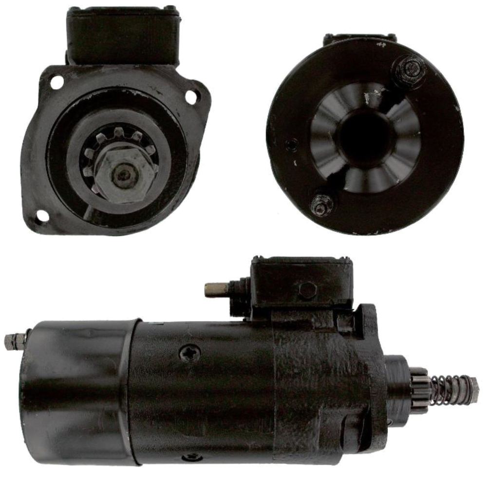 Démarreur CAV 7.8 kw - +Line Original - 701.019.113.150