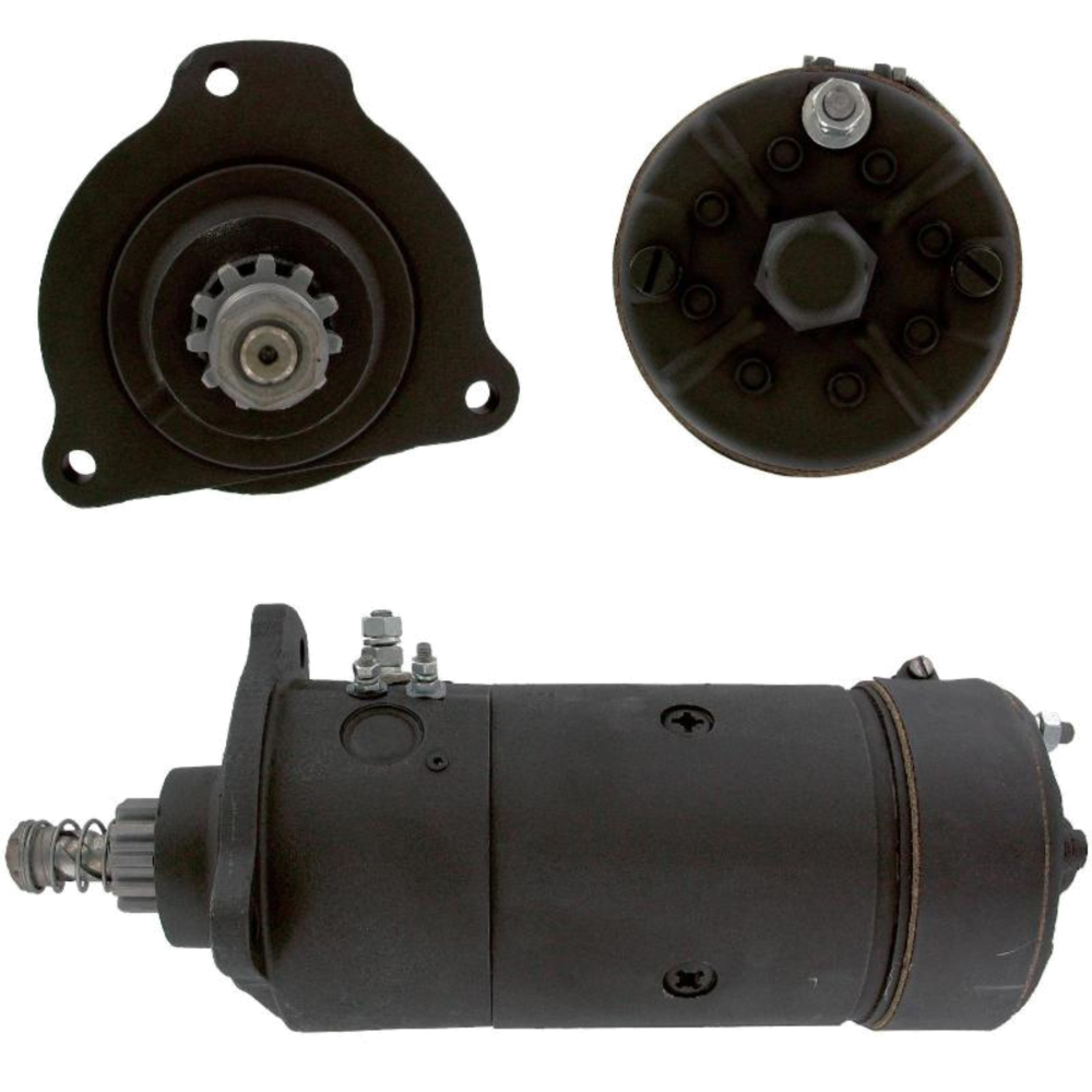 Démarreur CAV 7.8 kw - +Line Original - 701.023.113.150