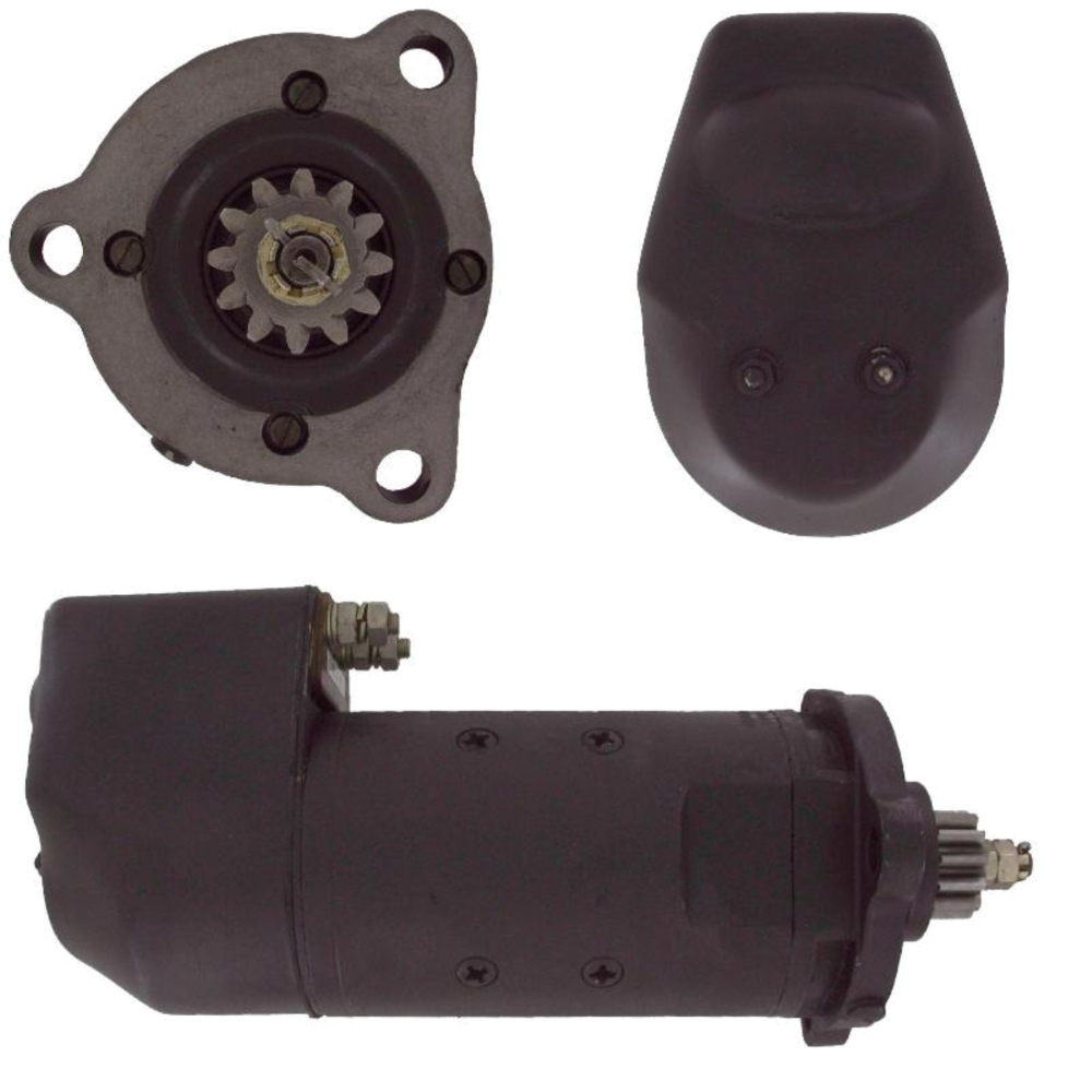 Démarreur CAV 9.0 kw - +Line Original - 701.024.123.150