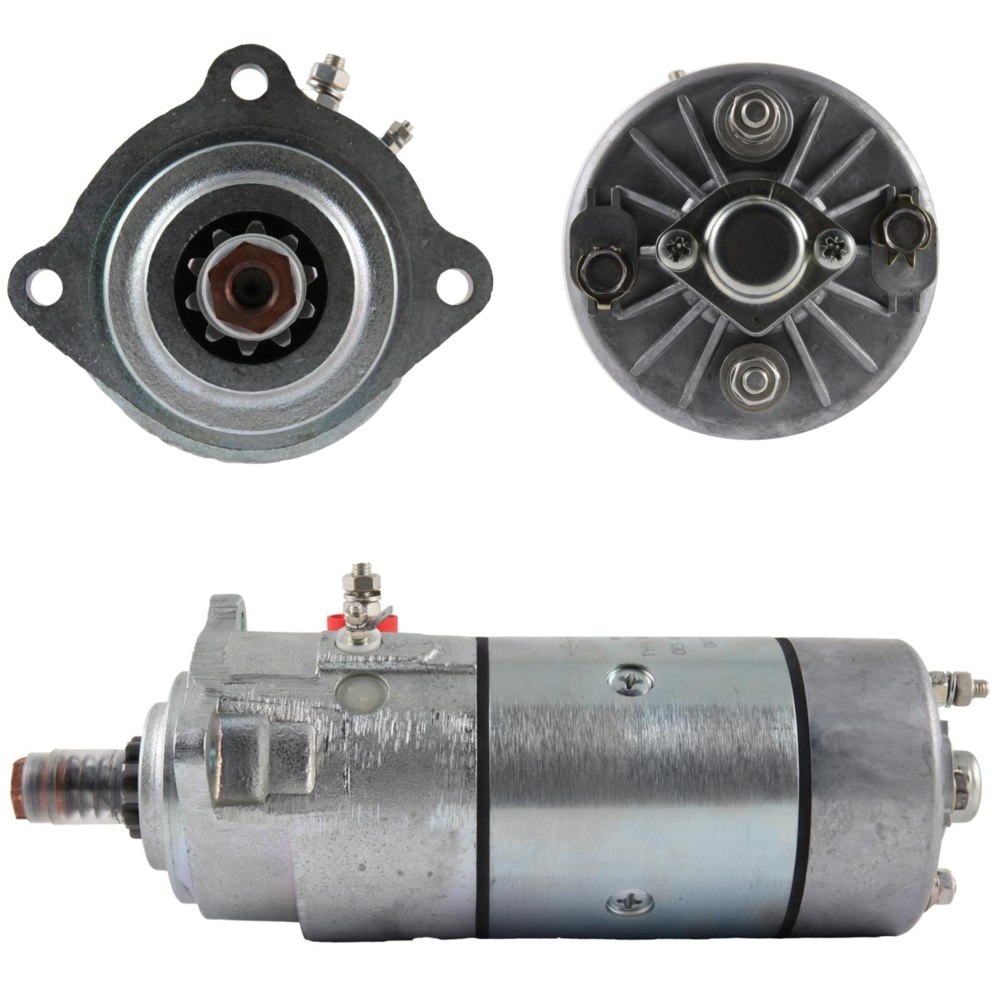Démarreur Perkins 7.8 kw - Prestolite Neuf - 701.031.103.380