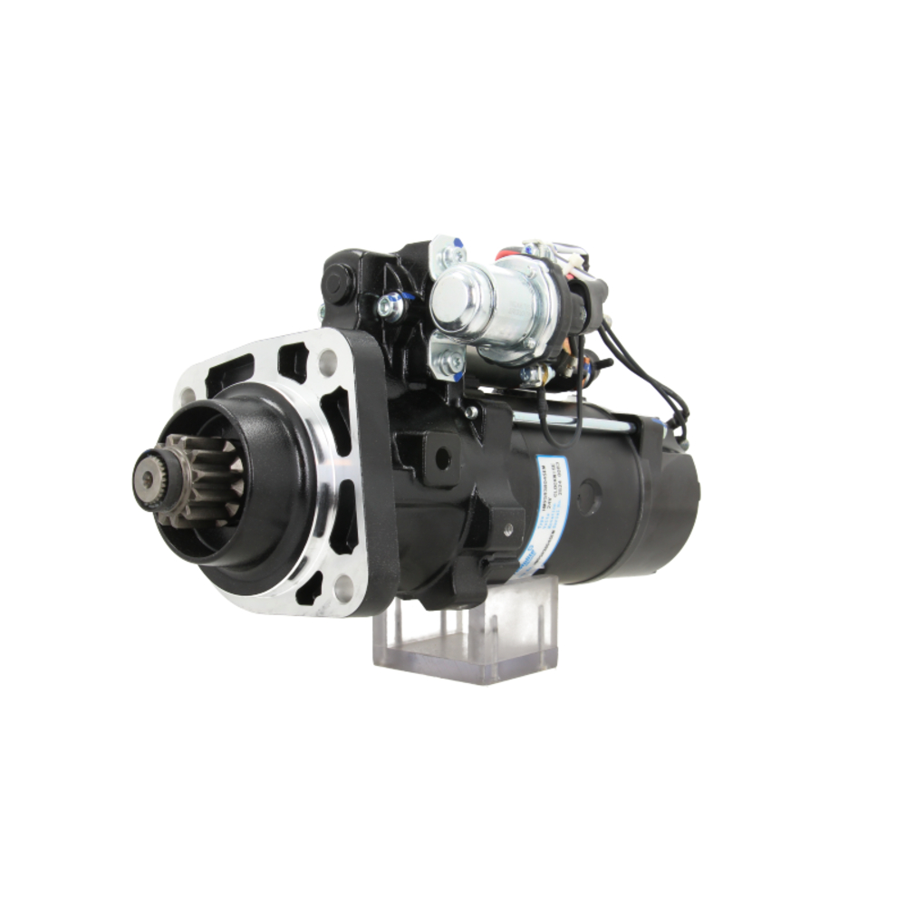 Démarreur Cummins 7.8 kw - Prestolite Neuf - 701.309.113.381