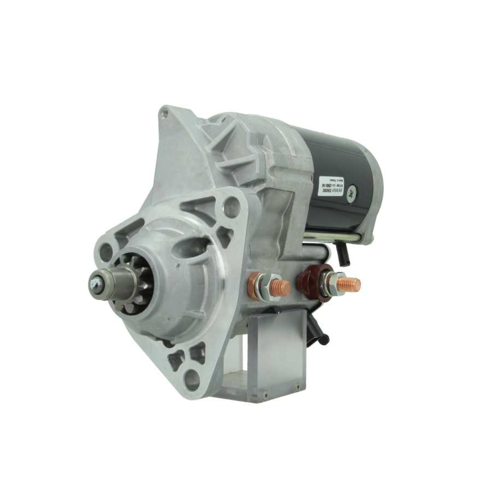 Démarreur Cummins 7.5 kw - Denso Neuf - 701.501.103.260