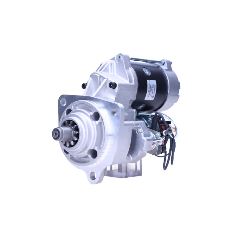 Démarreur Isuzu 4.5 kw - Nikko Neuf - 701.503.113.711