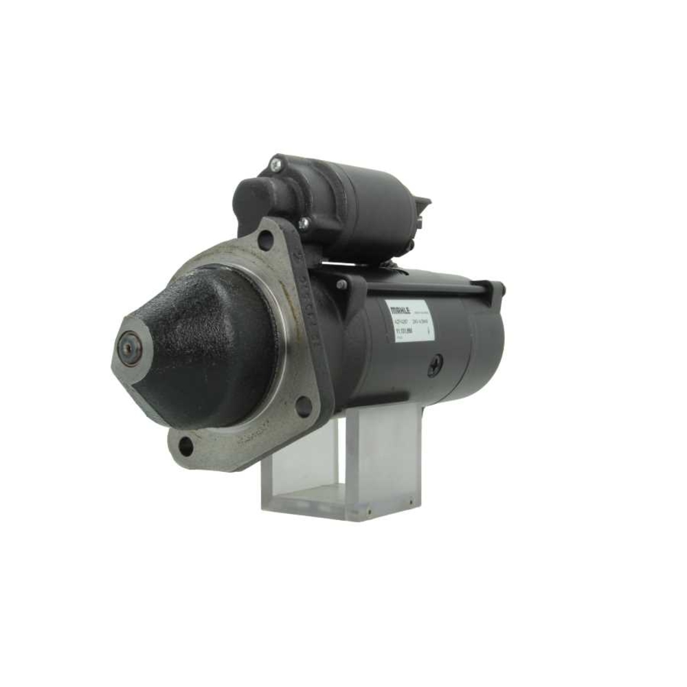 Démarreur JCB 4.0 kw - Mahle Neuf - 701.512.113.311