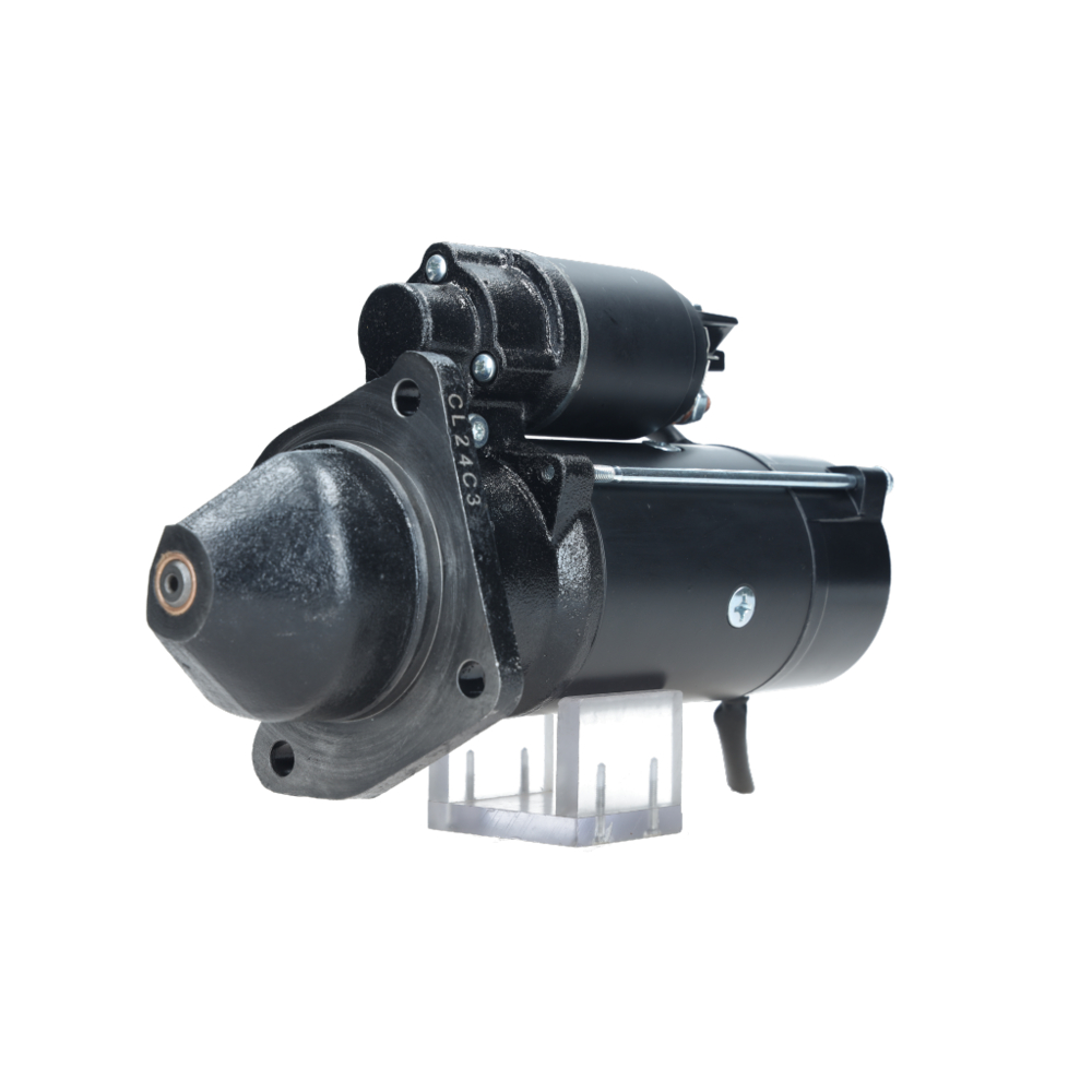 Démarreur JCB 4.0 kw - WAI Neuf - 701.512.113.440