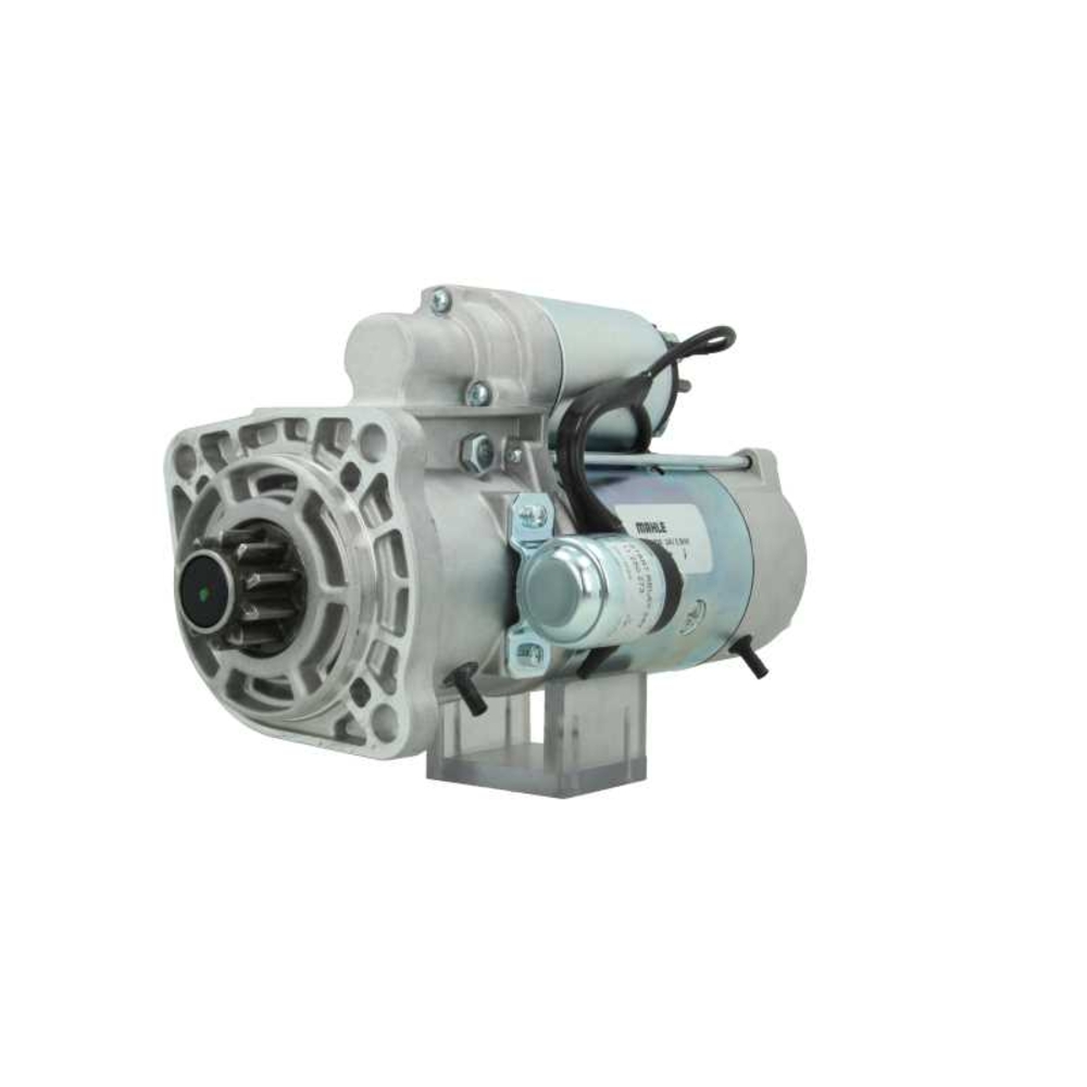 Démarreur Perkins 5.5 kw - Mahle Neuf - 701.517.103.310