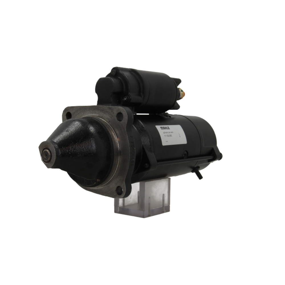 Démarreur Perkins 4.0 kw - Mahle Neuf - 701.520.103.310