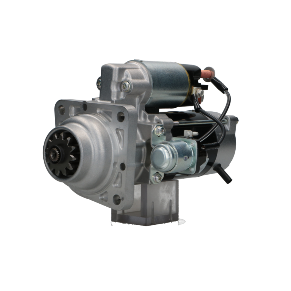 Démarreur Cummins 5.0 kw - Mitsubishi Neuf - 701.536.123.370