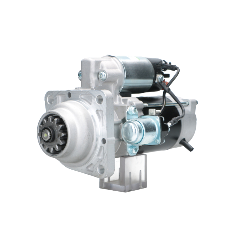 Démarreur Cummins 5.0 kw - +Line Original - 701.537.123.130