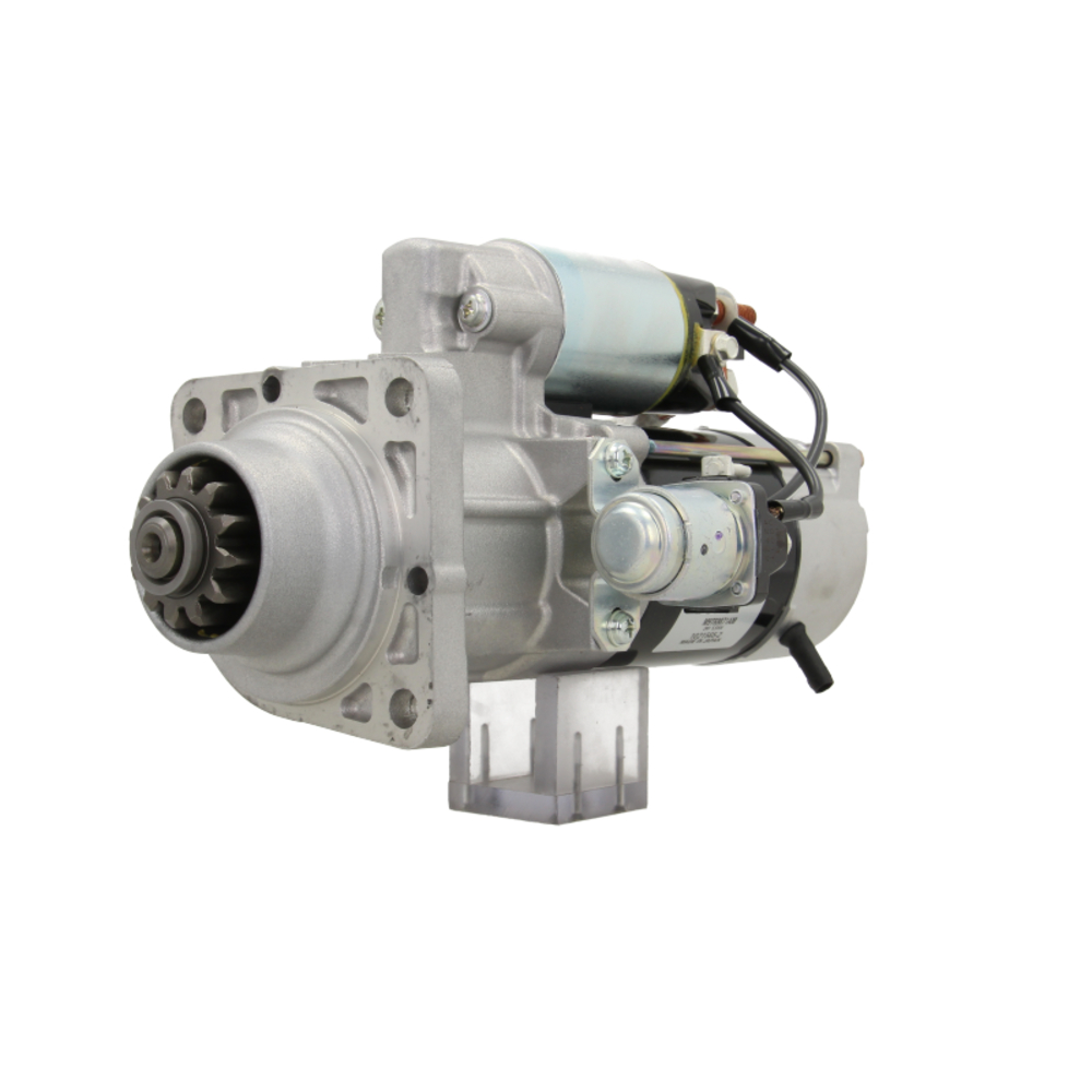 Démarreur Cummins 5.5 kw - Mitsubishi Neuf - 701.538.123.370