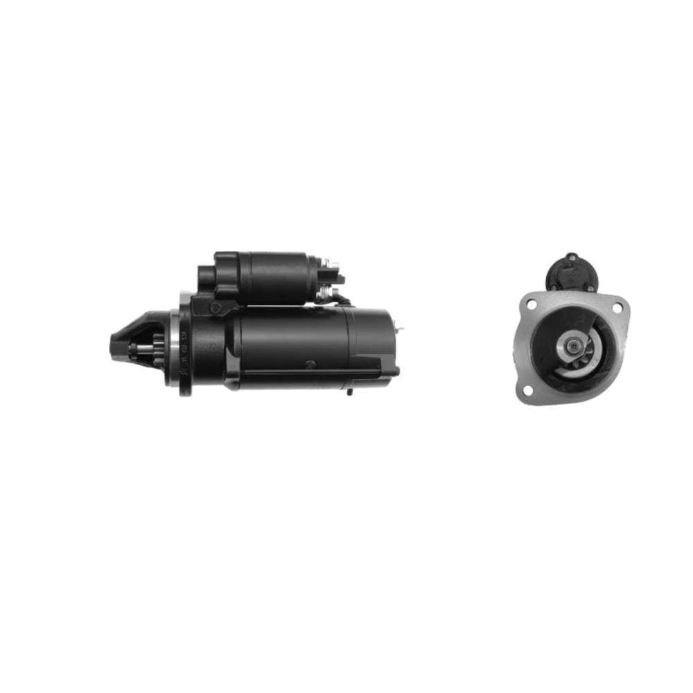 Démarreur Perkins 4.5 kw - Mahle Neuf - 701.541.103.310