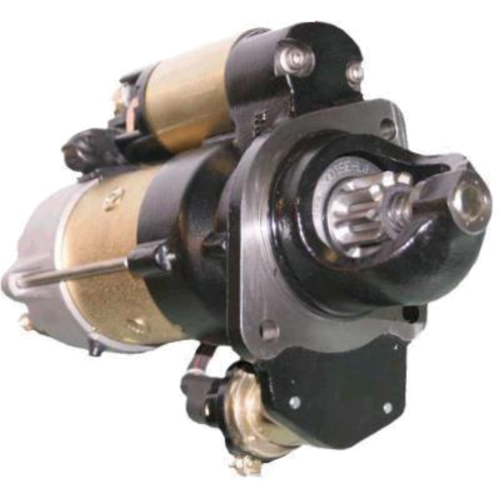 Démarreur Cummins 5.0 kw - Prestolite Neuf - 701.545.103.380