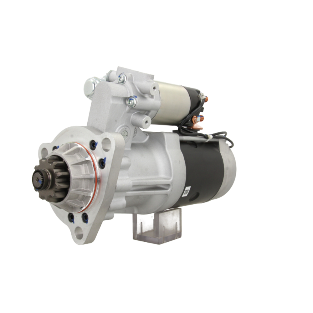 Démarreur Cummins 12.0 kw - Prestolite Neuf - 701.550.113.380