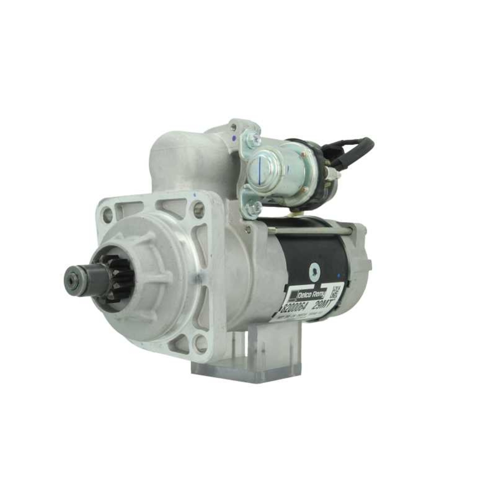 Démarreur Cummins 3.9 kw - Remy Neuf - 701.553.103.390