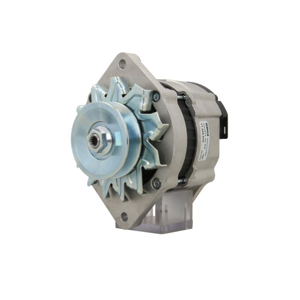 Alternateur JCB 80A - Mahle Neuf - 705.013.080.310