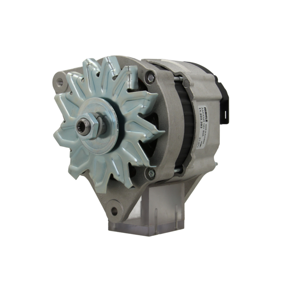 Alternateur Agco 80A - Mahle Neuf - 705.019.080.310