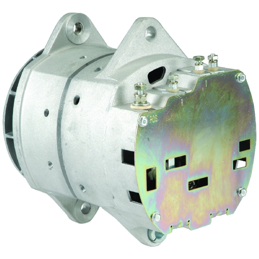 Alternateur Cummins 140A - WAI Neuf - 705.036.140.440