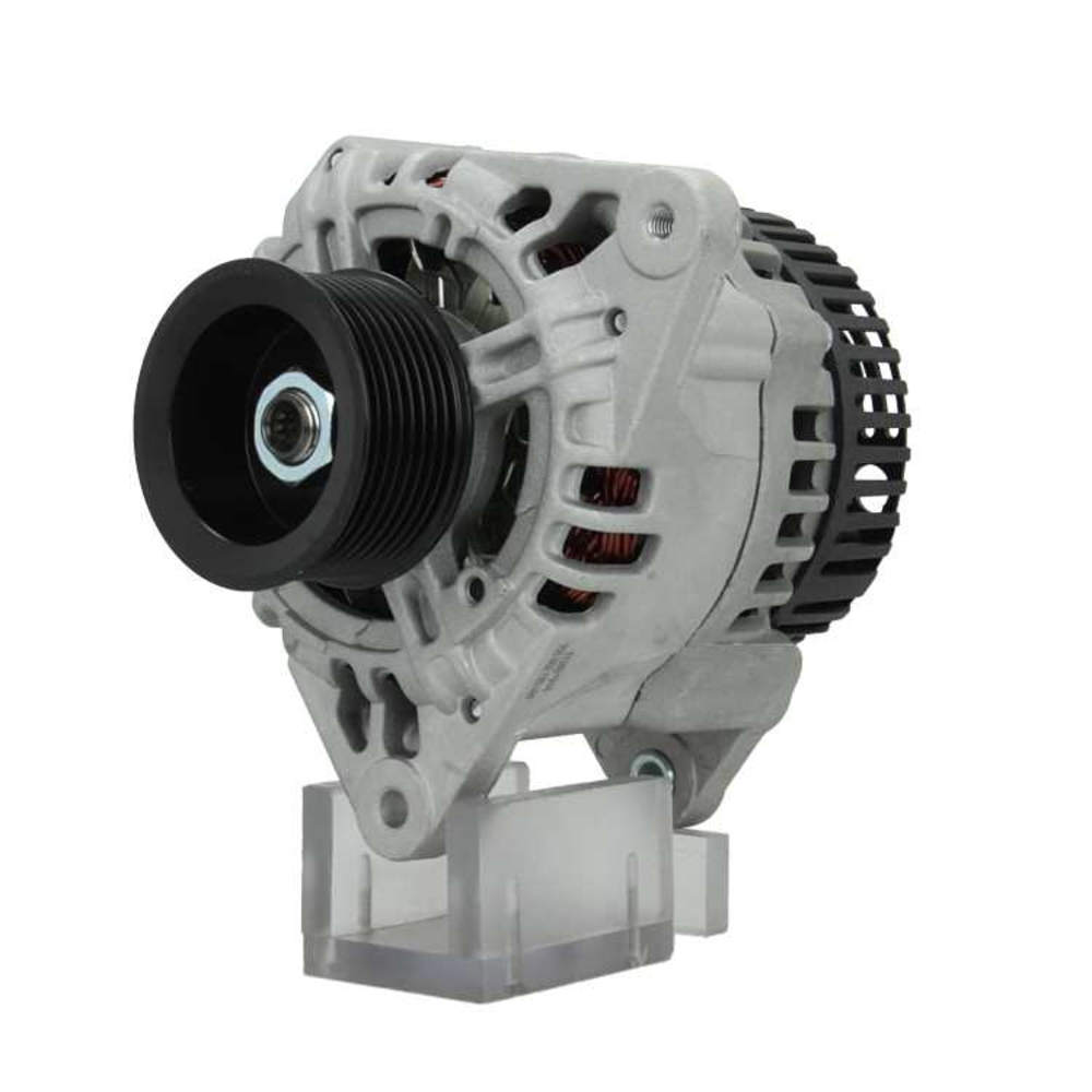 Alternateur New Holland 100A - +Line Original - 705.502.100.090