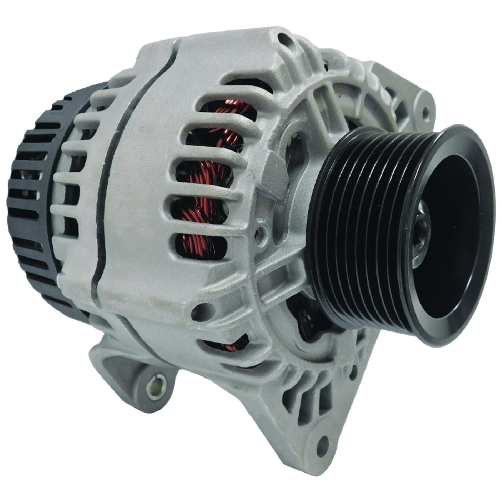 Alternateur Massey Ferguson 120A - WAI Neuf - 705.502.120.440