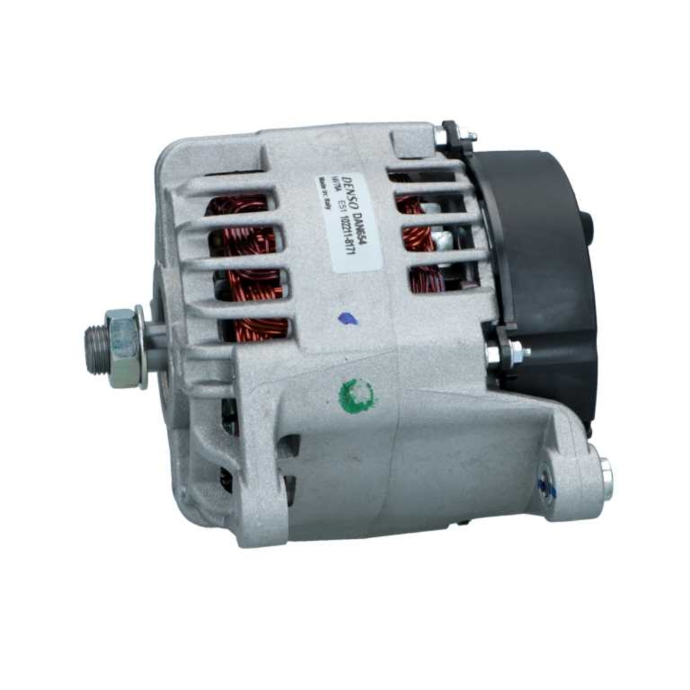 Alternateur Perkins 75A - Denso Neuf - 705.503.075.260