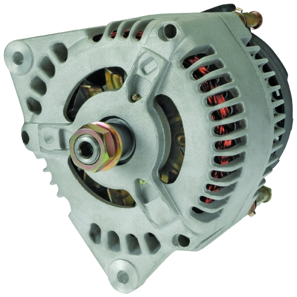 Alternateur Perkins 85A - WAI Neuf - 705.503.085.440