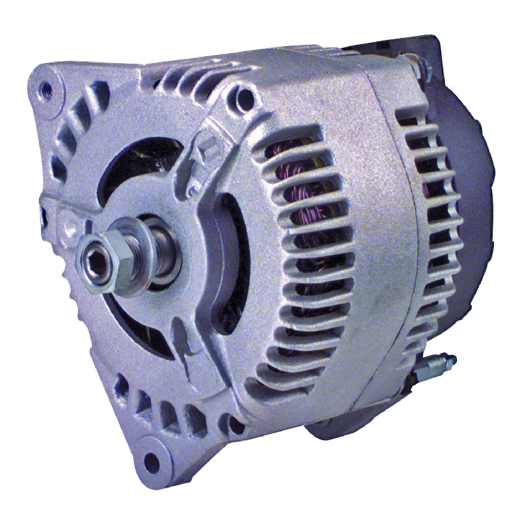 Alternateur Perkins 100A - WAI Neuf - 705.503.100.440