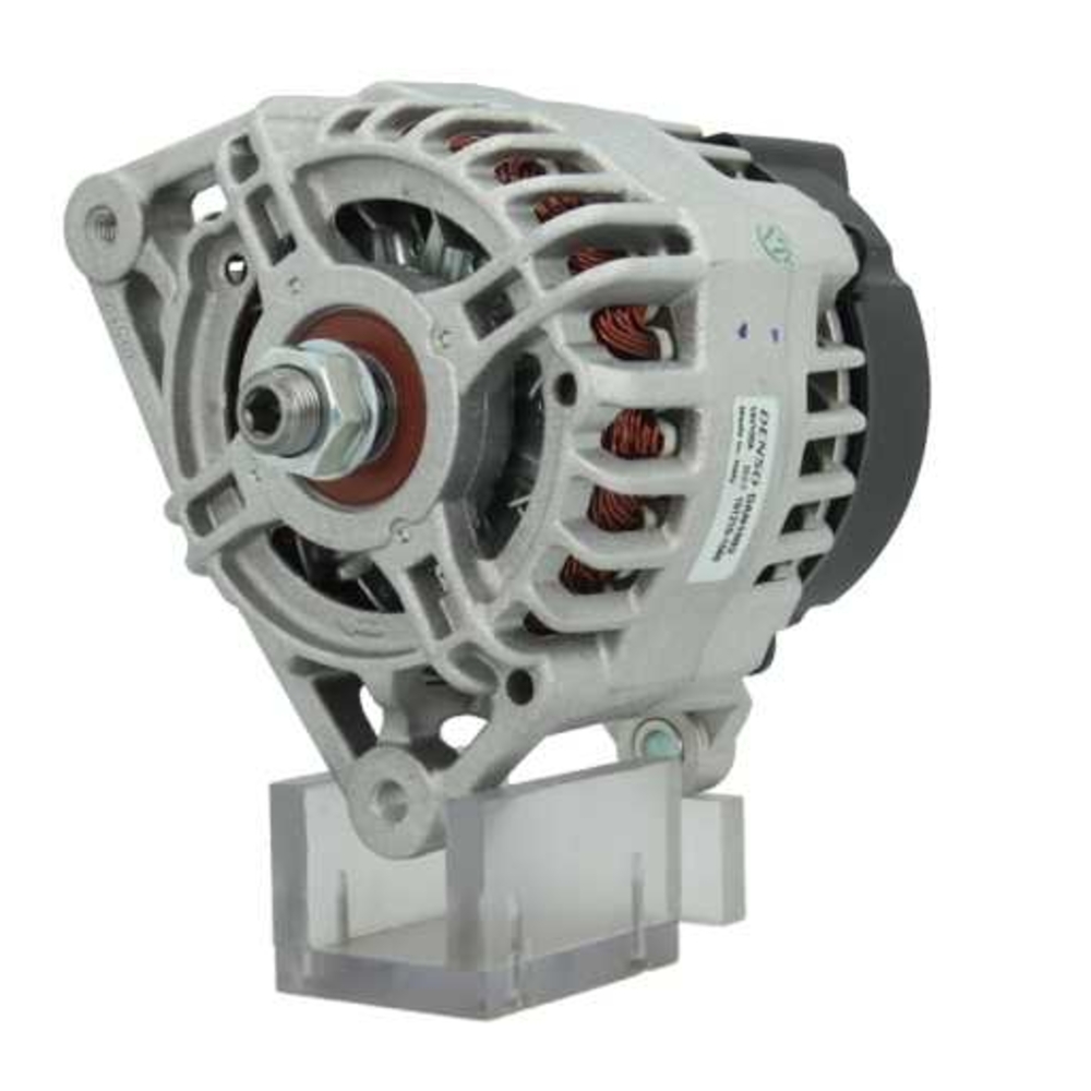 Alternateur Perkins 120A - Denso Neuf - 705.503.120.260