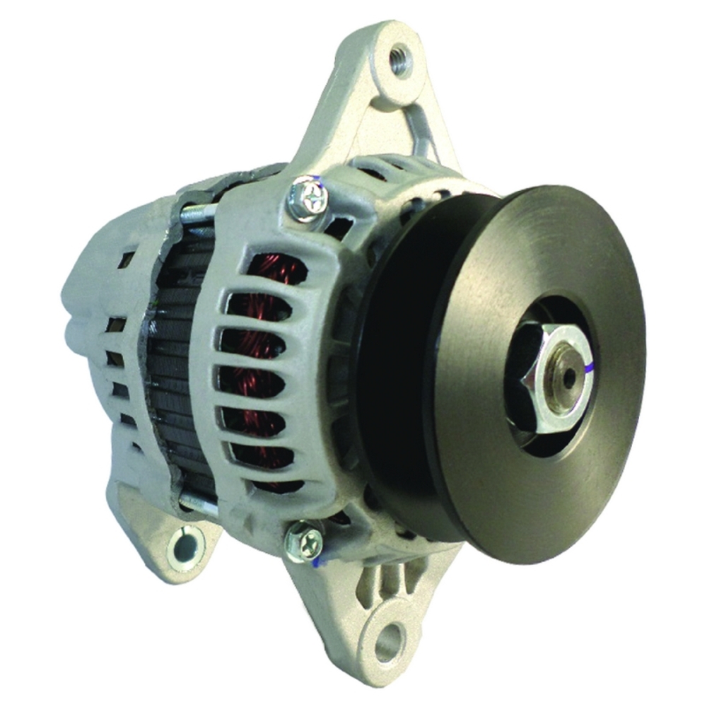 Alternateur Mitsubishi 50A - WAI Neuf - 705.507.050.440