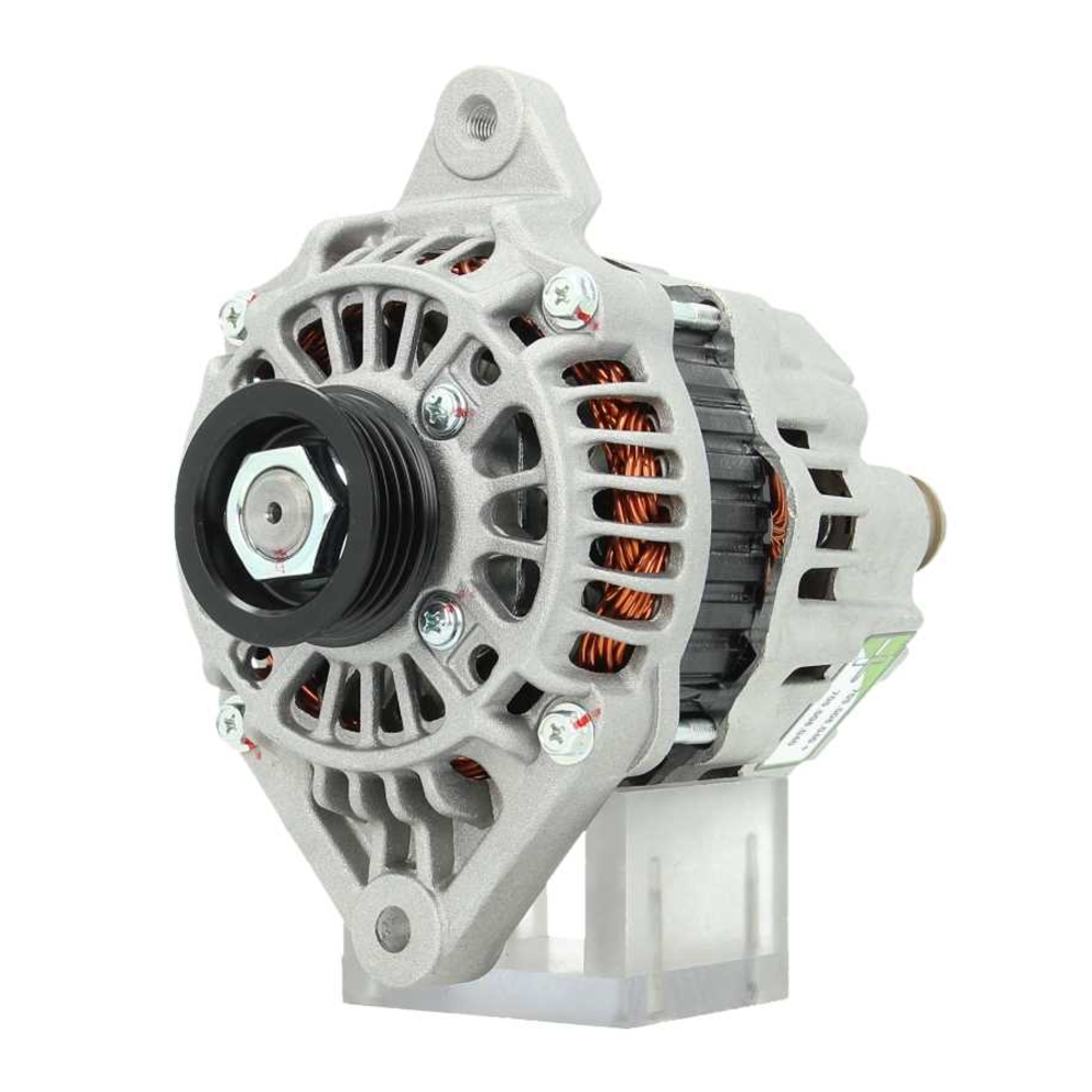 Alternateur Perkins 40A - +Line Original - 705.508.040.130