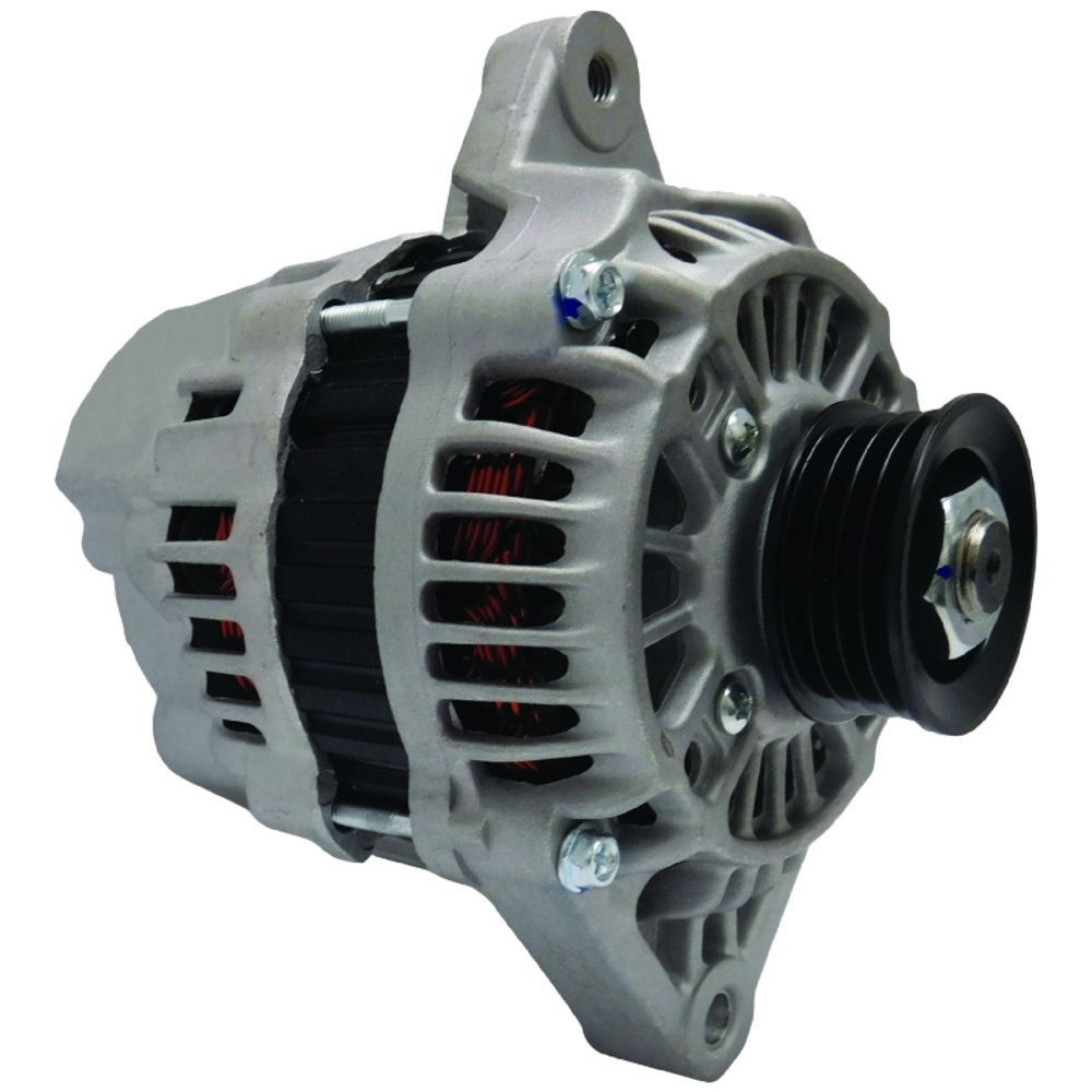 Alternateur Perkins 40A - WAI Neuf - 705.508.040.440