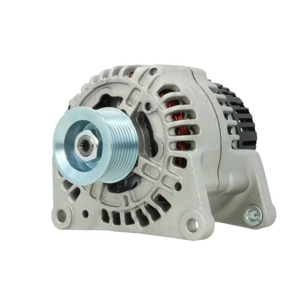 Alternateur JCB 95A - Mahle Neuf - 705.509.095.311