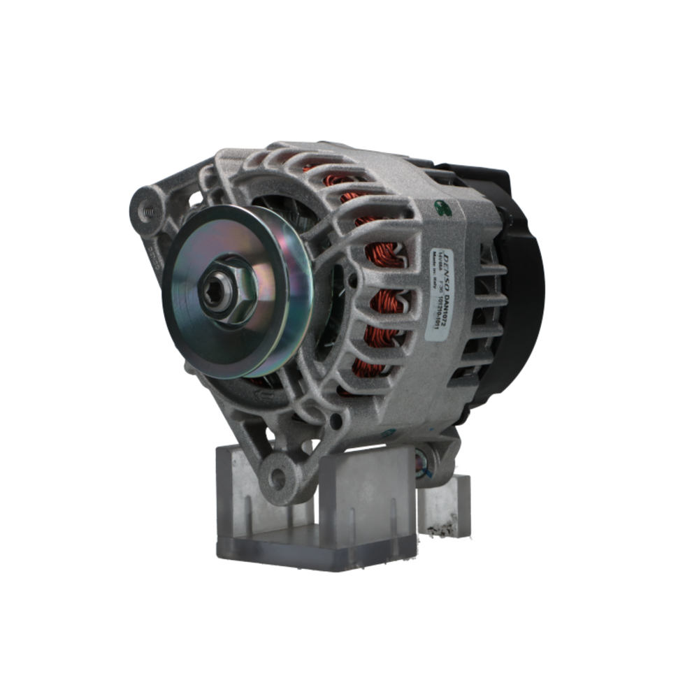 Alternateur Perkins 65A - Denso Neuf - 705.510.065.260