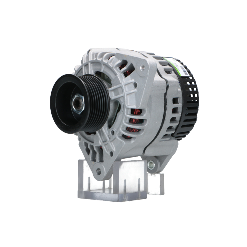 Alternateur Massey Ferguson 120A - +Line Original - 705.515.120.090