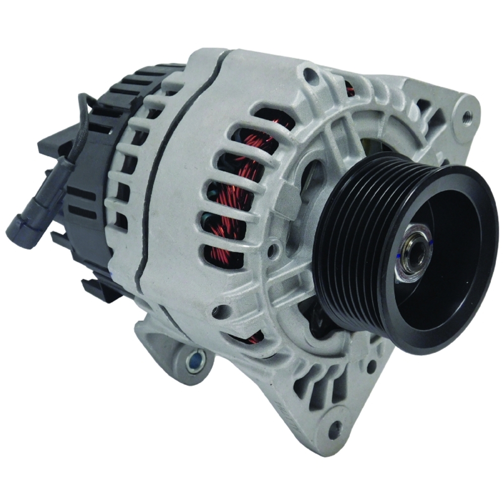 Alternateur Massey Ferguson 120A - WAI Neuf - 705.515.120.440