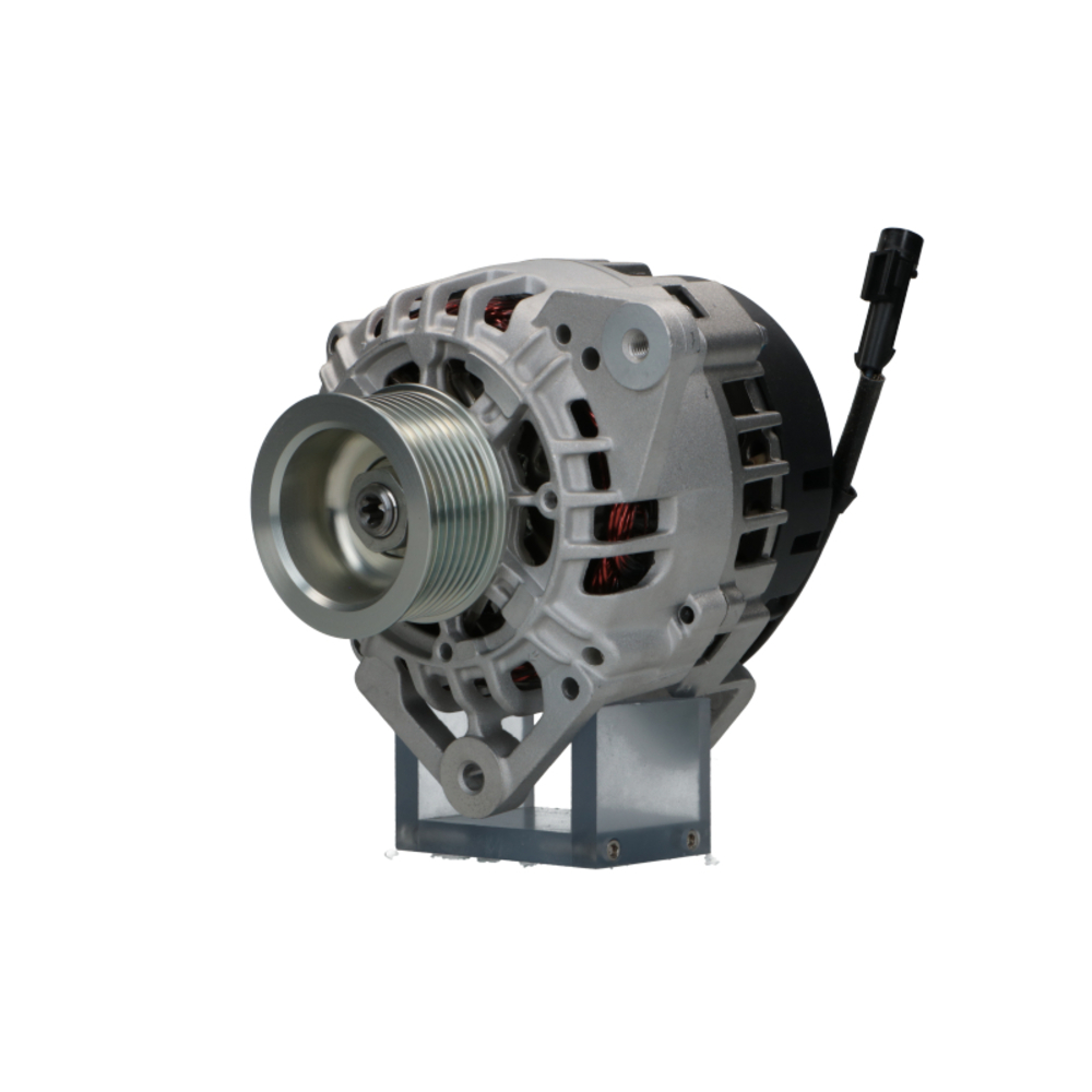 Alternateur Massey Ferguson 120A - Valeo Neuf - 705.515.120.500