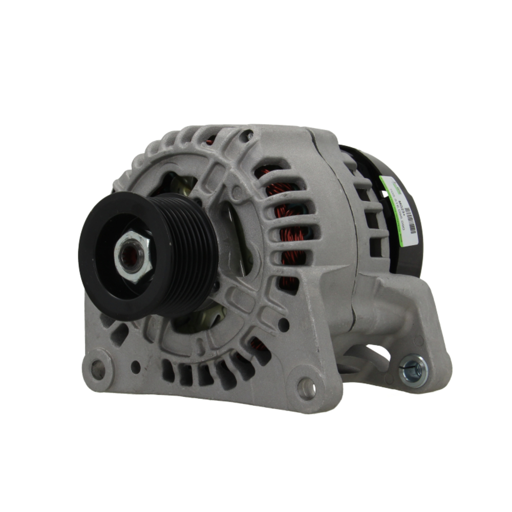 Alternateur JCB 95A - +Line Original - 705.516.095.090