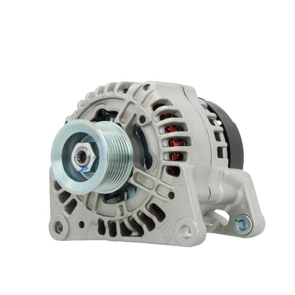 Alternateur JCB 95A - Mahle Neuf - 705.516.095.311